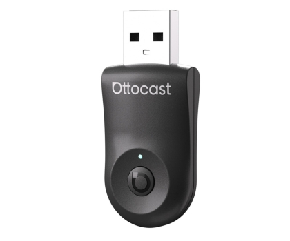 Adapter samochodowy Ottocast CA505-T MINI 2w1